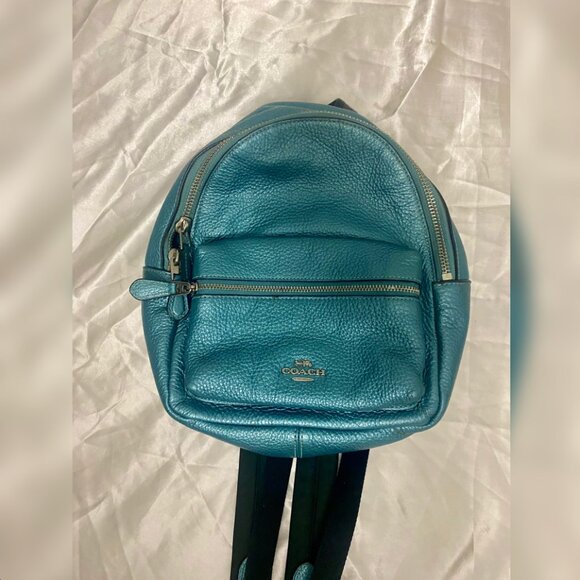 Voach Mini Backpack - Picture 1 of 3